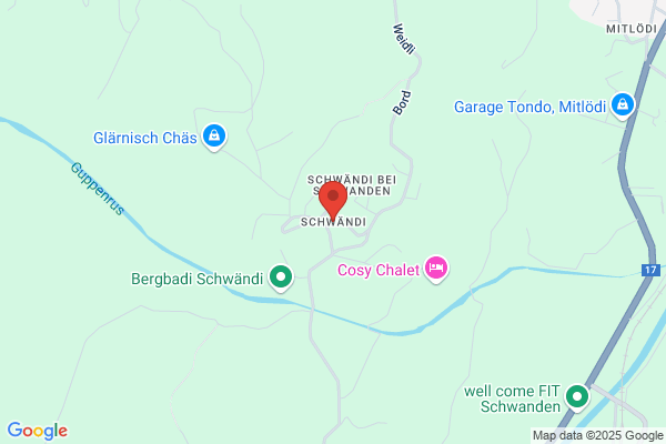 Gemeinde Schwanden