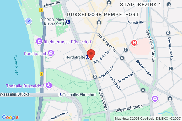 Gruma Immobilien AG