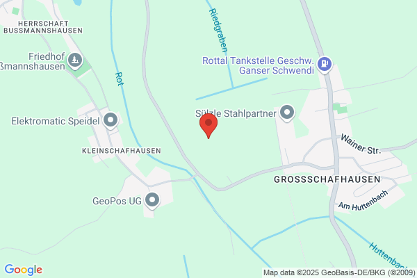 Kosmetiksalon B. Stauffacher