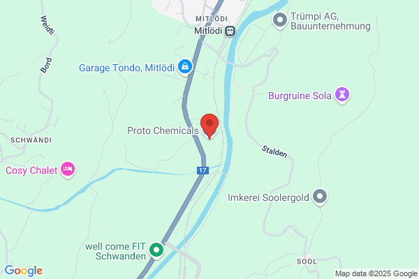 Protochemie AG