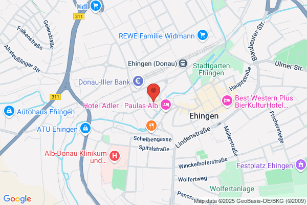 Restaurant Schwert