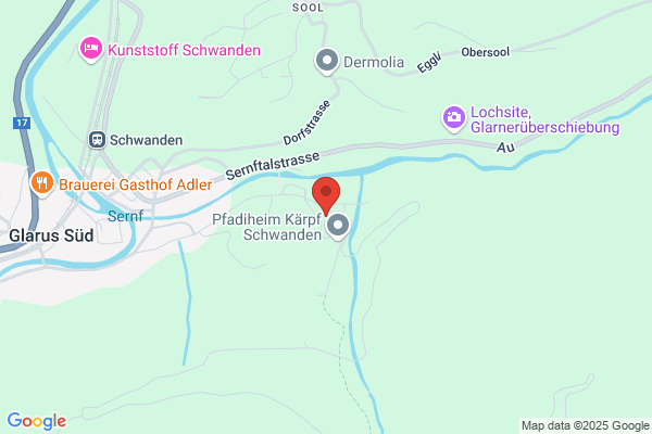 Saegerei Streiff AG