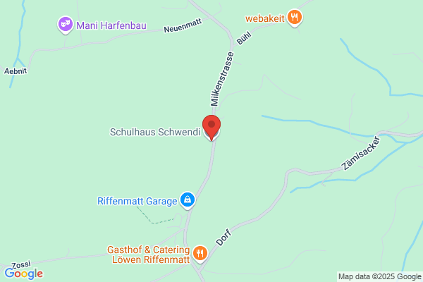 Schulhaus