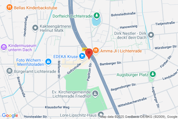 ardentic gmbh