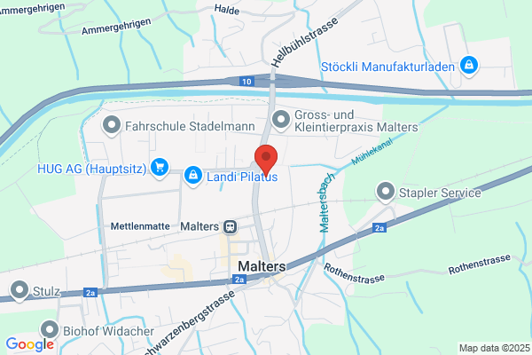 Allgemeine öffentliche Spitex Malters