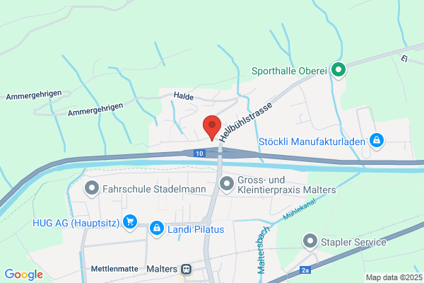 Fuhrimann Storenbau AG