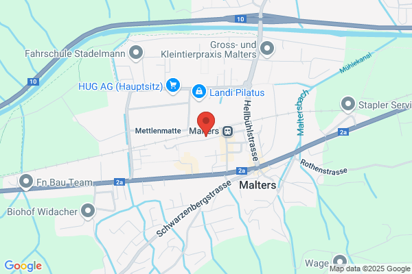 Gemeinde Malters