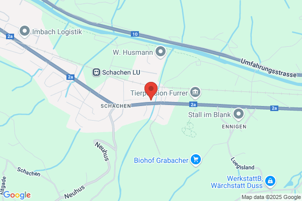 Hundeschule Pilatusblick