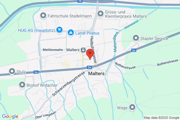Naturag Gartenbau AG