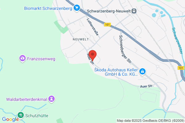 Schmid-Hebebühnen-Service