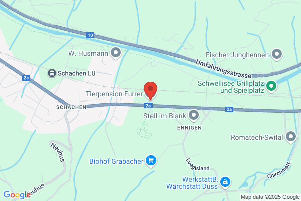 Tierpension Furrer AG
