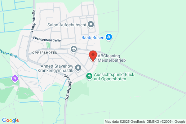 ABC Reinigungsservice