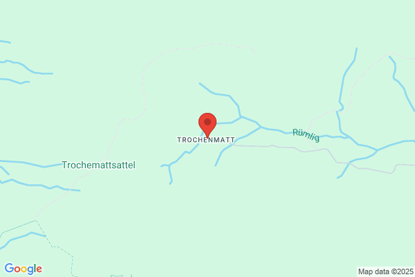 Alpgenossenschaft Trockenmatt in Meggen