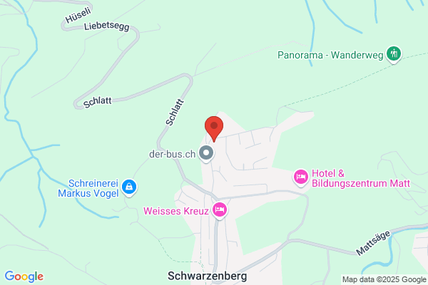 Architekturbuero GmbH