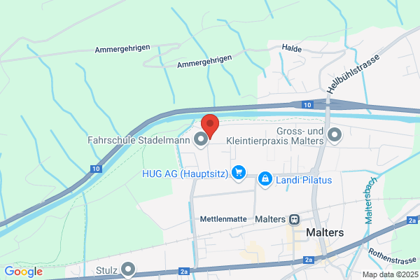 BM-Betonwerk Malters AG