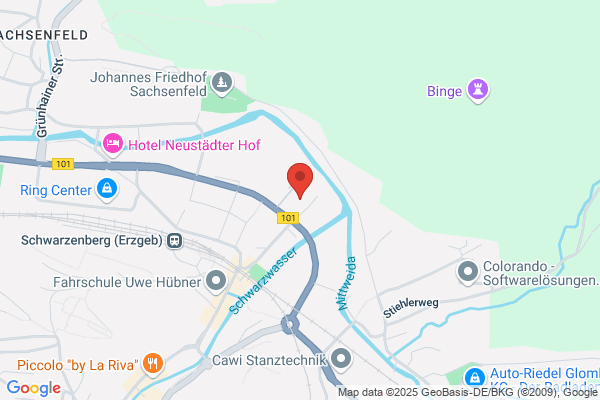 Gemeindeverwaltung
