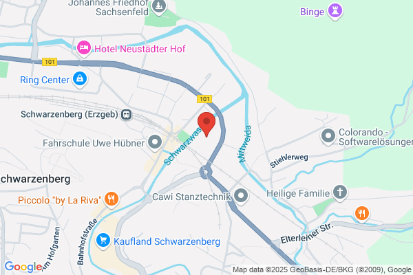 Kant. Polizei