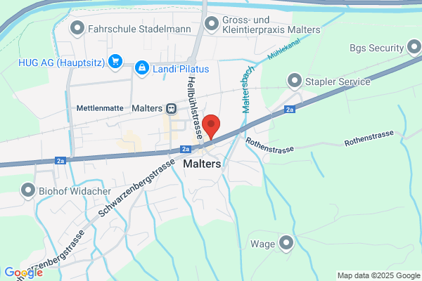 Krankenkasse Malters