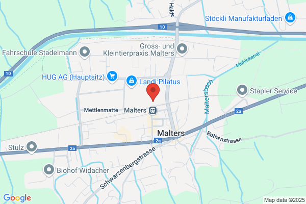 Muehlebach Haushaltgeraete