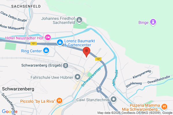 Projekt 2 GmbH