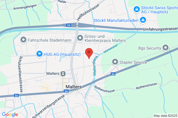Schulhaus Muoshof