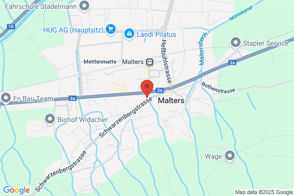 Walu Drogerie und Fotostudio AG