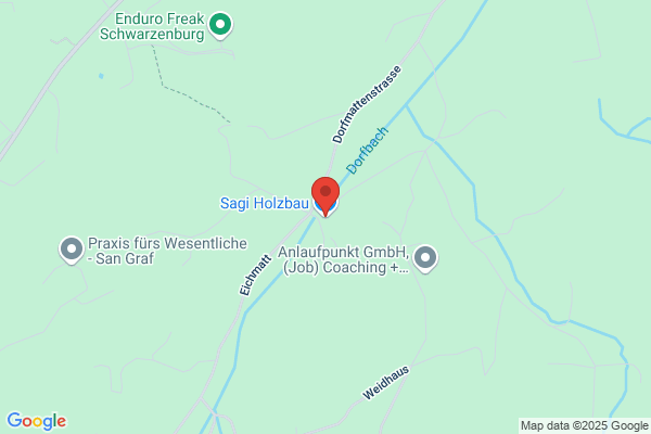 Sagi Holzbau GmbH