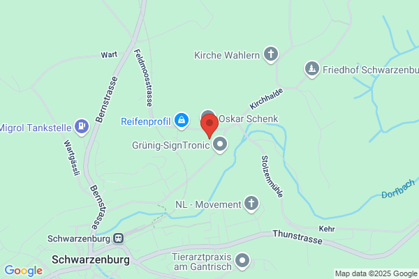 Zbinden Küchen GmbH