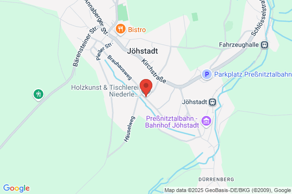 Nünlist Holzkunst