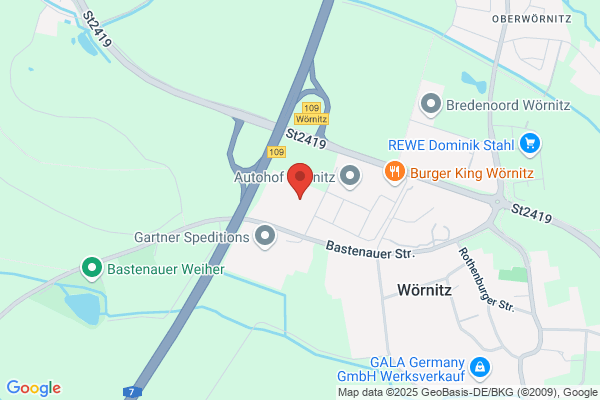 A1 kuehl + logistik ag