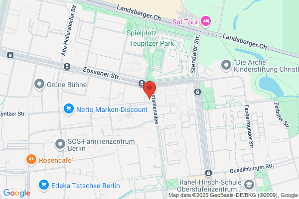 DAB Transporte GmbH