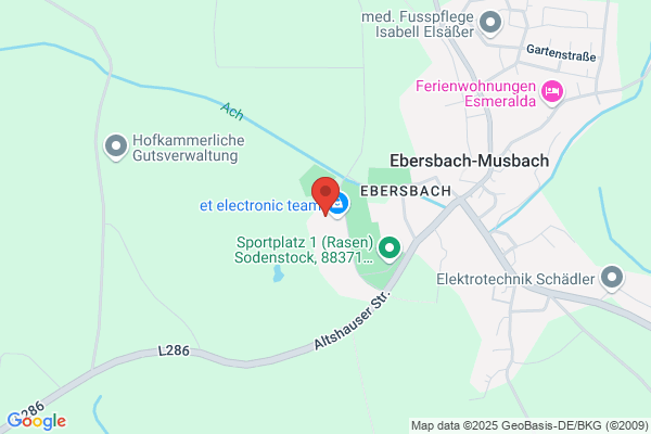 Eggenweiler Transporte