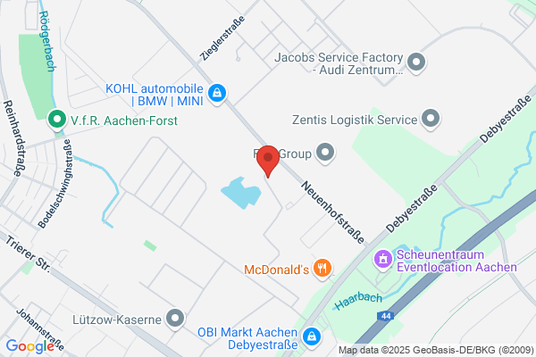 FEMIA GmbH