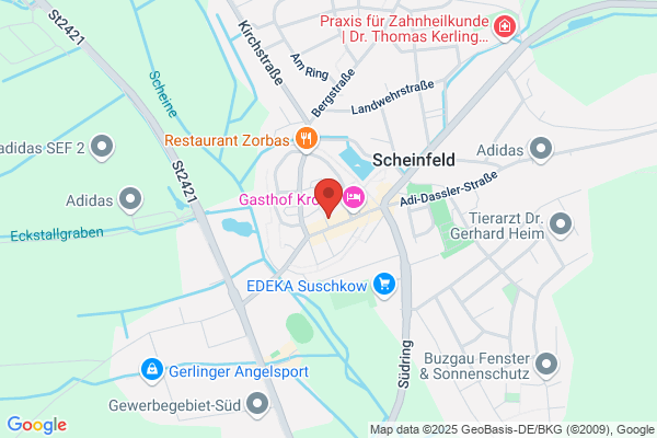 Finanzservice Zuerich