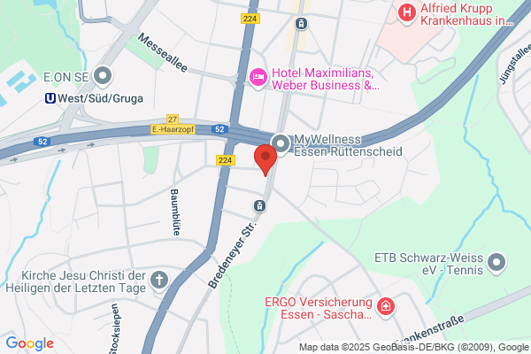 Gerber Immobilien + KMU-Beratung GmbH