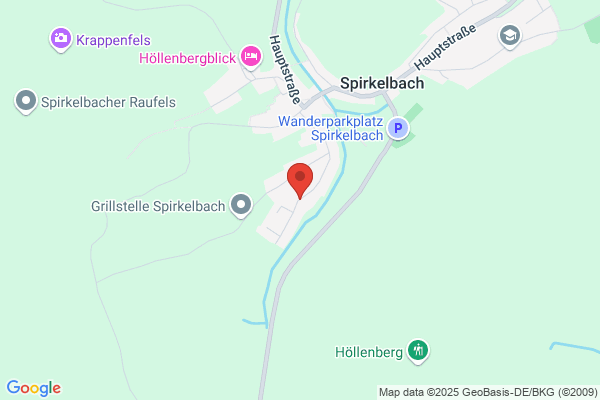 H.R. Guedel Architektur und Planung
