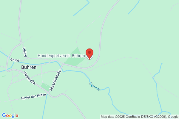 Hundesport H. Buetikofer