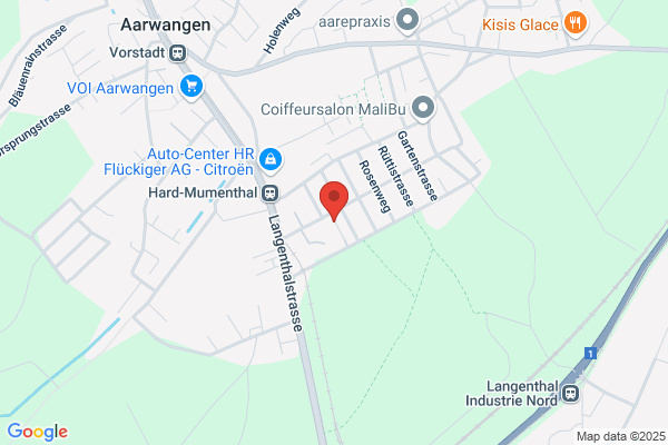Infrajet AG