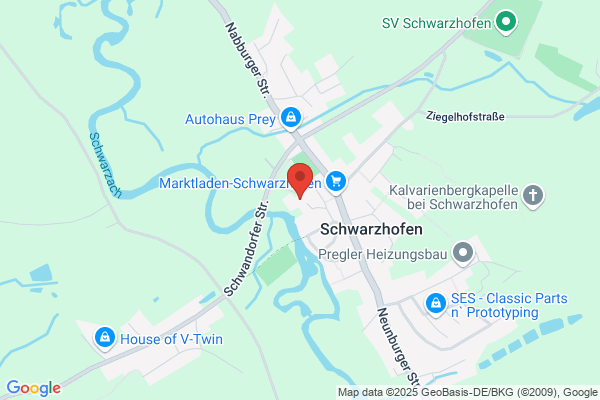 Kindergarten Dorf