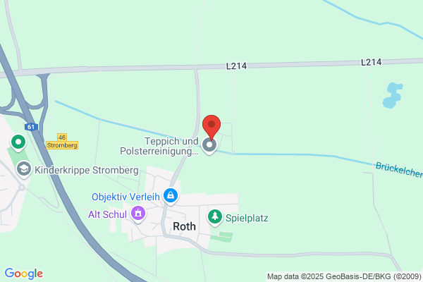 Kläntschi Bedachungen GmbH