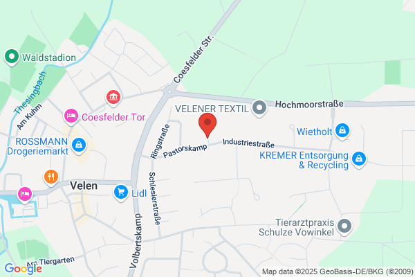 Lubau GmbH