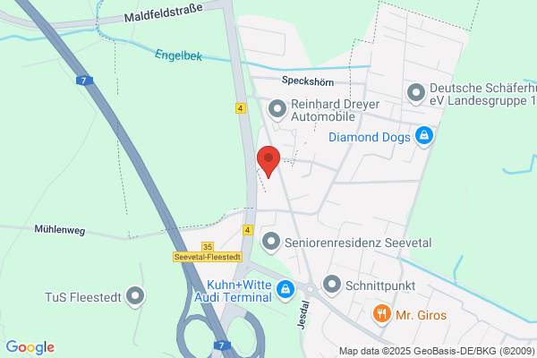 N. + H. Guedel Architektur und Planung