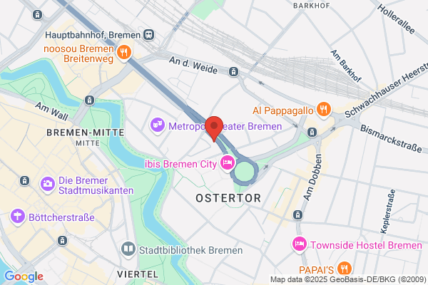 Regionaler Sozialdienst