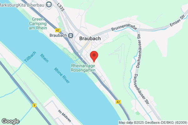 Restaurant zum goldenen Schluessel