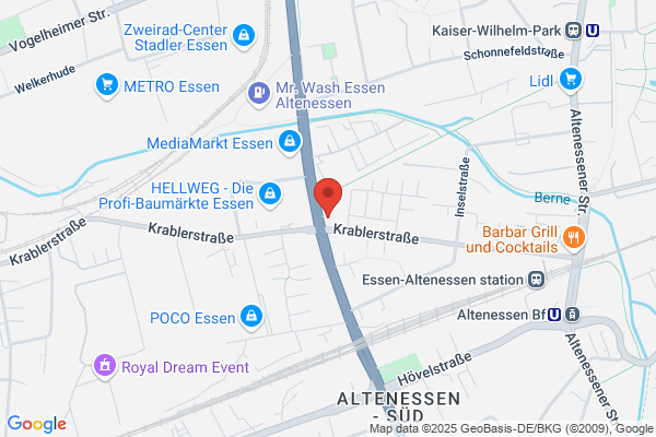 Roli's Essenzen