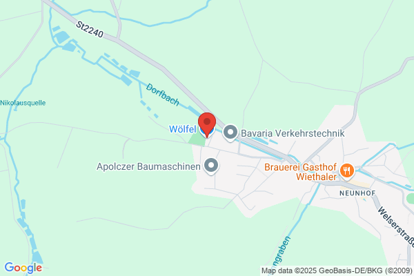 Woelfel AG