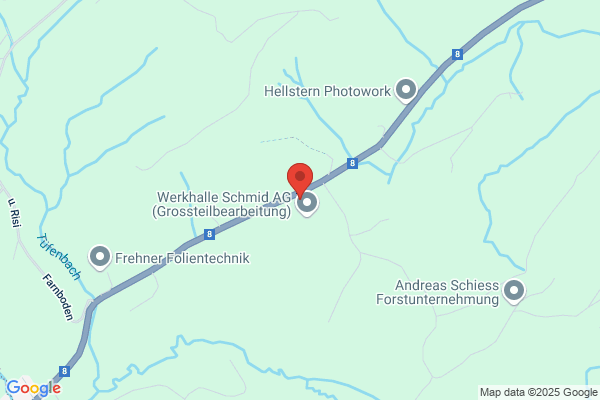Mettler Holzbau GmbH