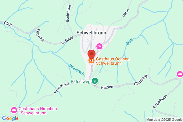 Café-Restaurant Loewen
