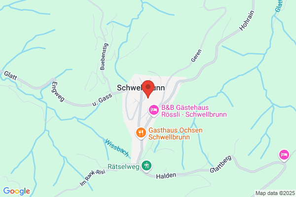 Gaertnerei E. Gaehler