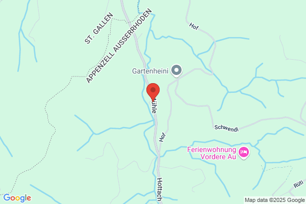 Gasthaus Muehle